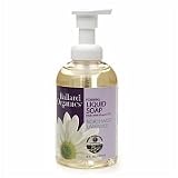 Ballard Organics Foaming Liquid Hand Soap