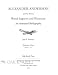 Book Alexander Anderson, 1775-1870, Wood Engraver And Illustrator, an Annotated Bibliography: An Annotated Bibliography