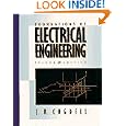 Foundations of Electrical Engineering, 2nd Edition by John R. Cogdell
