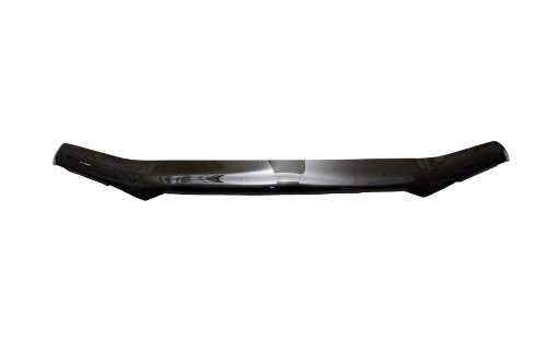 Lund 18099 Interceptor Smoke Wrap-Around Bug Shield Lund 18099 Interceptor Smoke Wrap-Around Bug Shield