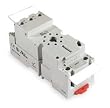 Dayton 1EGP5 Relay, Socket, 8Pin, 300V