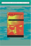 High Fidelity: A Novel