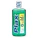 Health & Personal Care : Plax Anti - Plaque Dental Rinse, Soft Mint 16 Oz