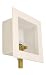 SIOUX CHIEF 696-1000MFPK4 OX BOX ICEMAKER OUTLET BOX