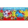 SQUEAKY BATH TOY BOOK