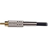 Hosa 2 meter Gold Plated S/PDIF Cable