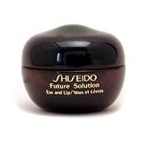 Shiseido Future Solution Eye & Lip Contour Cream 15ml/0.54oz