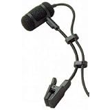 Audio Technica Unimount Microphone Instrument Mount