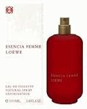 Review Loewe LOE15 / Esencia Femme By Loewe For Women. Eau De Toilette Spray 3.4 Oz