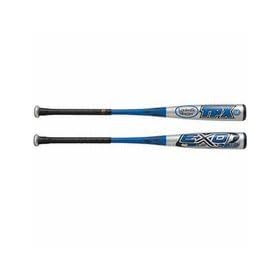 Exogrid® -8.5 oz. Senior League TPX Baseball Bat from Louisville Slugger by