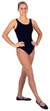 Women's Tank Style Leotard