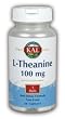 L-Theanine 100mg - 30 - Tablet