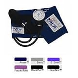 MDF Professional Aneroid Sphygmomanometer, Color Abyss