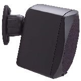Peerless Micro-mount Speaker Bracket ( Wall Plate, Wall Arm, Mounting Adapter )