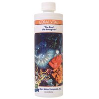 Coral Vital - 16 oz. by MARC WEISS COMPANIES