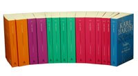 Barth s Church Dogmatics (14 Vols.) CD-ROM
