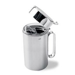 15 oz. Oil Dispenser Stainless Steel 3