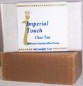 Imperial Touch Chai Tea Bath Soap