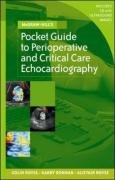 Pocket Guide to Perioperative and Critical Care Echocardiography (McGraw-Hill Pocket Reference)