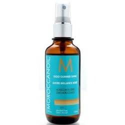 MOROCCANOIL by Moroccanoil: GOLD GLIMMER SHINE SPRAY 3.4 OZ