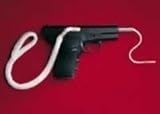 Rifle Cleaner: .30 Caliber