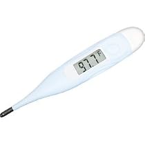 DIGITAL THERMOMETER- GREAT VALUE!!!