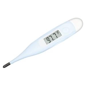 Digital Thermometer- Great value picture Digital Thermometer- Great value picture