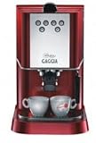 Produkt-Bild: Gaggia New Baby D Rot Espressomaschine