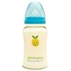 Green to Grow Baby Bottle Wide Neck - 10 oz.