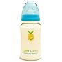 Green to Grow Baby Bottle Wide Neck - 10 oz.