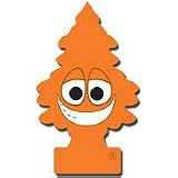 AoE Performance Magic Tree Car Air Freshener Duo Gift Pack Silly Citrus And Sparkling Cranberry