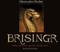 Brisingr: Eragon - Inheritance Cylce, Book 3