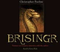 Brisingr (Inheritance)