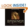 Brisingr: Book Three (The Inheritance cycle)