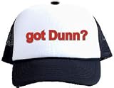 got Dunn? Adult Mesh Hat