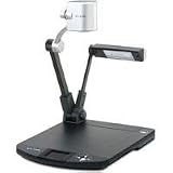 Elmo 1301 P30s Visual XGA Presenter, 30 fps, 16x Optical Zoom, 1/3 inch CMOS Sensor