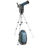 Meade ETX-80 AT TC Astro Telescopes w/ Autostar Computer Controller & Meade Tripod Models: Meade ETX-80 AT-TC-BB Astro Telescope Autostar w/ Light Tripod, Backpack and No Case Model 0805-04-20