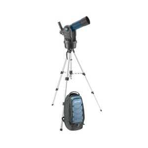 Meade ETX-80 AT TC Astro Telescopes w/ Autostar Computer Control