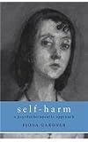 Self-Harm: A Psychotherapeutic Approach