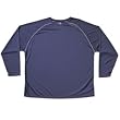 Cliff Keen MXS Loose Gear Long Sleeve Technical Tee