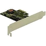 Delock SATA II PCI Express Karte, 2 Port