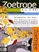 Search : Zoetrope All Story Vol. 2 No. 2