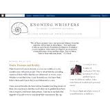 Knowing Whispers
