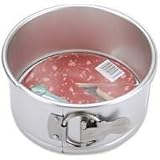 Wilton Aluminum 6 Inch Springform Pan