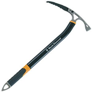 Black Diamond Venom Adze Black, 64cm