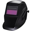 Hobart 770432 XFS Series Welding Helmet Fixed Shade Black