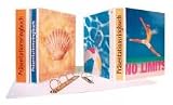 LIETH PLASTIK Präsentations-Ringbücher ROBUST Präsentationsringbuch A4 30mm 2Rng