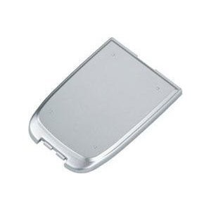 OEM Audiovox Standard Lithium Ion 1000 mAh Silver Back Battery. #BTR 8610. This item is for Audiovox carrier(s). It was manufactured by Audiovox and is Silver. Compatible With Audiovox CDM 8610, CDM 8615, CDM 8920, CDM 8010 Cell Phones