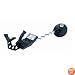 VLF METAL DETECTOR
