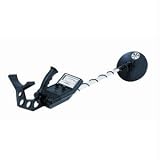 VLF METAL DETECTOR